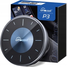 Ottocast P3 OttoAIBox 8/128GB