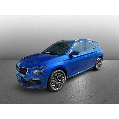 Skoda Kamiq 1.0 TSI DSG Tour 85 kW