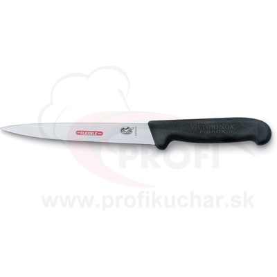 Victorinox Filetovací nůž na ryby FIBROX 5.3703.18 V 18 cm
