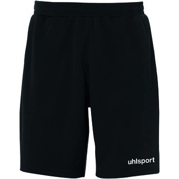 Uhlsport Short enfant Essential PES Černá