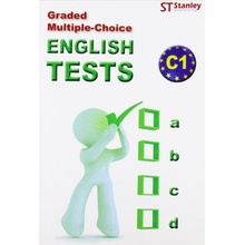 Graded Multiple-Choice - English Tests C1 –