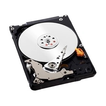 WD Blue 500GB, WD5000LPCX