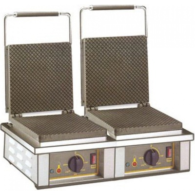 Roller Grill VAFLOVAČ GED 40