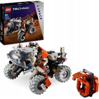 LEGO® 42178 Vesmírny nakladač