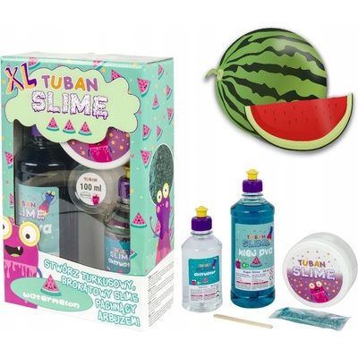 Tuban Slime Watermelon Shine XL – Zbozi.Blesk.cz