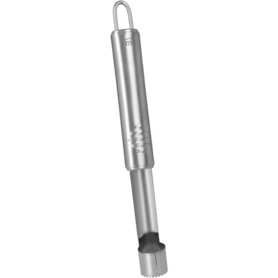 Metaltex Корнер за ябълки от неръждаема стомана Ябълка, дължина 21 cm - Metaltex (233235 000)