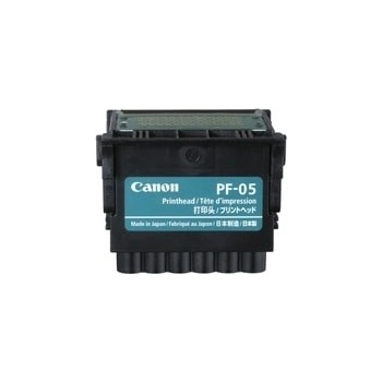 Canon PF-05 (3872B001) - originální tisková hlava