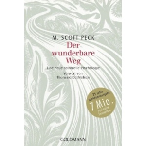 Der wunderbare Weg | M. Scott Peck, Elke vom Scheidt (2005)