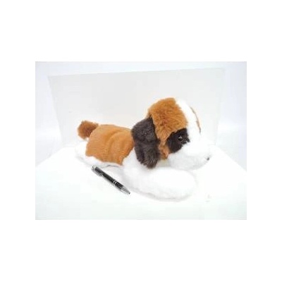 BEPPE Mascot Dog Bernard Lezacy 35 cm