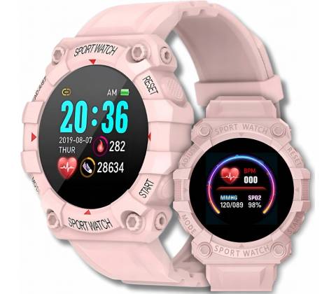 ZeeTech FD68s