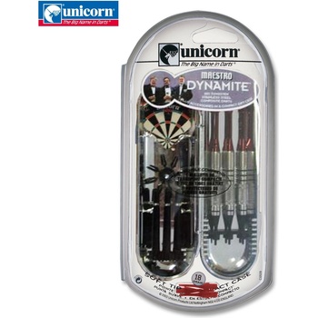 Unicorn Adults Maestro 99 Darts - Multi
