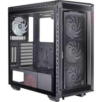 ADATA XPG Battlecruiser Black (BATTLECRUSIER-BKCWW) (15260043)