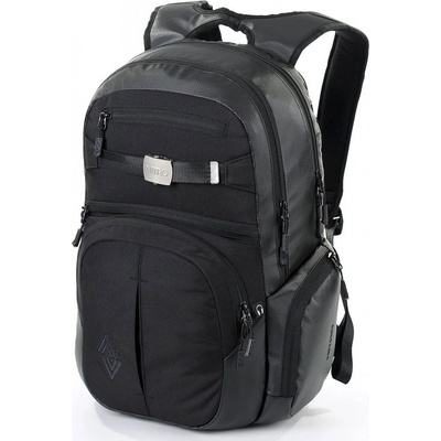 Nitro Hero Tough Black 37 l