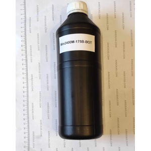 Compatible Тонер бутилка, Magenta, 170гр. , Minolta 2400/ Xerox 6115 MFP (Min2400M-170B-BOT)