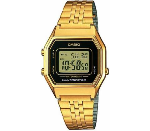 Casio LA-680WEGA-1