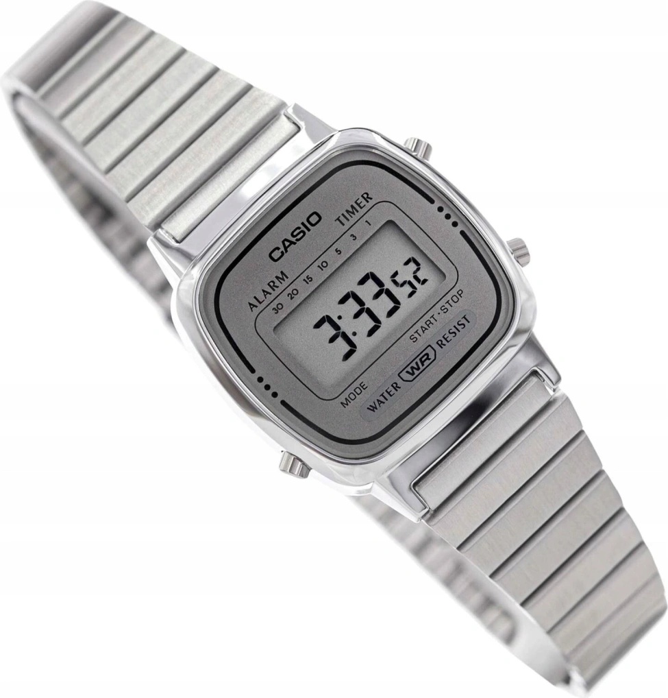Casio LA-670WEA-7