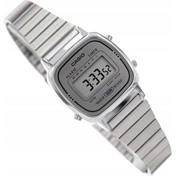 Casio LA-670WEA-7