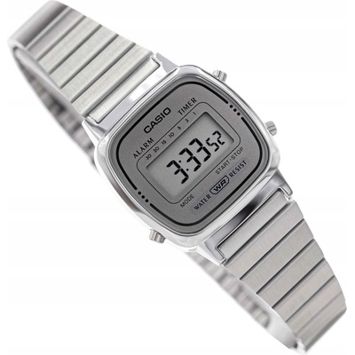 Casio LA-670WEA-7