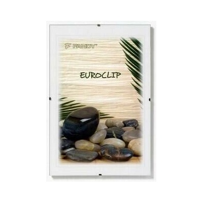 FANDY Rám clip skleněný 20x30 – Zboží Živě