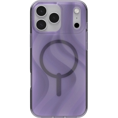 ZAGG Калъф ZAGG - Milan Snap, iPhone 17 Pro Max, MagSafe, Glitter Whirl (702318999)