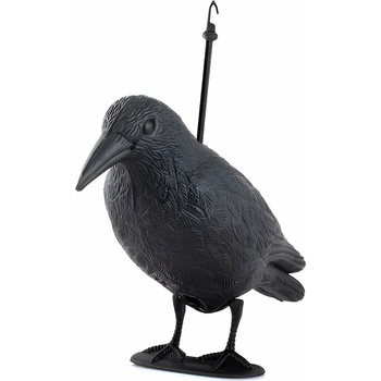ISO Odpudzovač holubov a vtákov havran