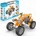 Engino INVENTOR MECHANICS ATV с 5 бонусни модела (IN20)
