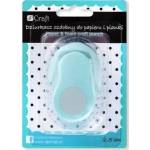 DALPRINT Decorative hole punch for paper and foam DPCRAFT 2, 5cm Dalprint wheel