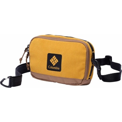 Taška Columbia Trail Traveler Crossbody 1 l squash corduroy/delta