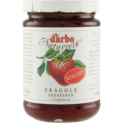 Darbo jahodový džem 450 g