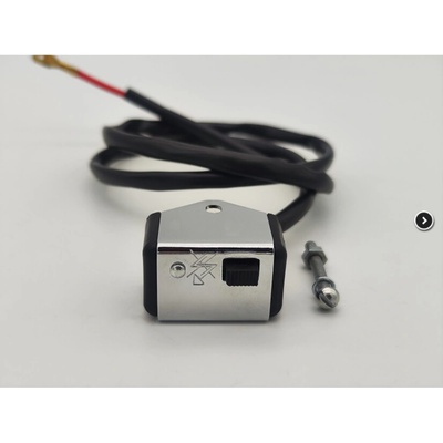 SVK(Slovensko) Tlačítko vypnutí motoru originál babetta 210, 225 – Zboží Mobilmania