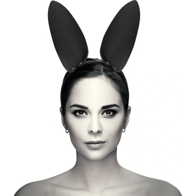 Coquette Chic Desire Headband With Bunny Ears