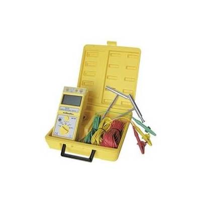 Multimetrix ERT 201