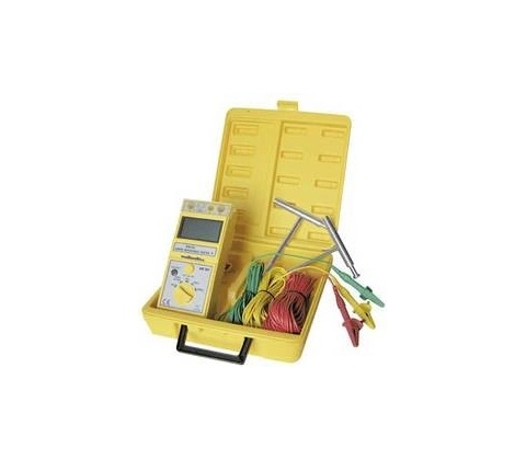 Multimetrix ERT 201
