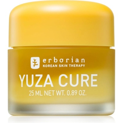 Erborian Juza Care Intenzivní posilující péče o pleť 25 ml