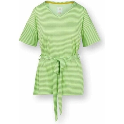 Pip Studio Tonya Little Sumo Stripe zelené