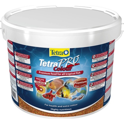 TetraPro Crisps 10 l