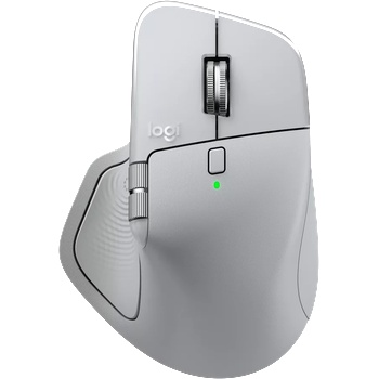 Logitech MX Master 4 for Mac (910-007576)