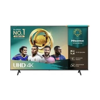 Hisense 43A6Q