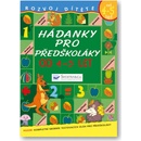 Hádanky pro předkšoláky