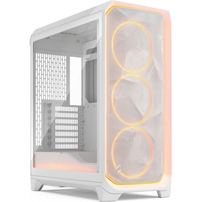 Fractal Design Meshify 3 Ambience Pro RGB TG Clear Tint FD-C-MES3A-05