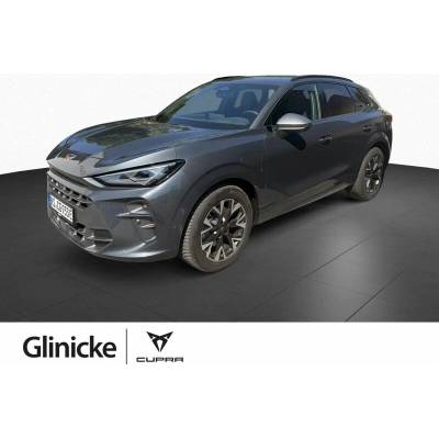 Cupra Terramar 1.5 e-Hybrid DSG 150 kW