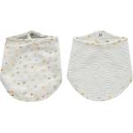 Bébé-Jou Комплект лигавнищи Bebe-Jou - Bohemian Garden, 2 броя (303621A) - baby