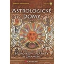 Knihy Astrologické domy - Deborah Houldingová