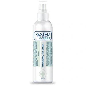WATER FEEL WATERFEEL почистващ препарат за играчки 150 ml
