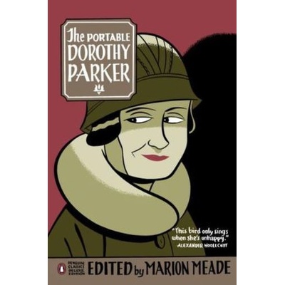 The Portable Dorothy Parker - Parker, Dorothy