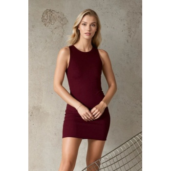 Eldar Reina рокля, капучиноeh-82577-cappucino - Зелен, размер s