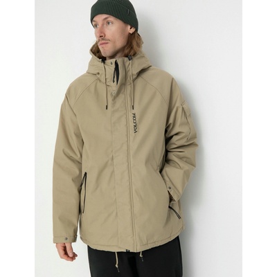 Volcom Stoke Stone II 10K khaki