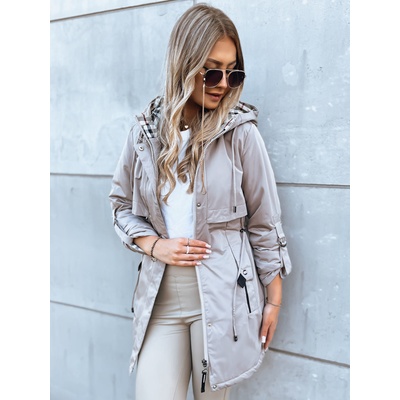 Basic Stark style ty3857 šedá