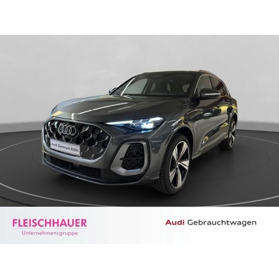 Audi Q5 SUV 2.0 TFSI quattro S line Tech Plus 150 kW