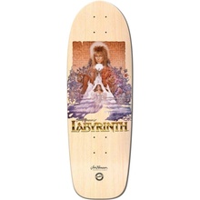 Madrid x Labyrinth